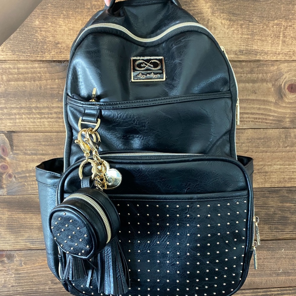 Itzy Ritzy Chelsea Boss